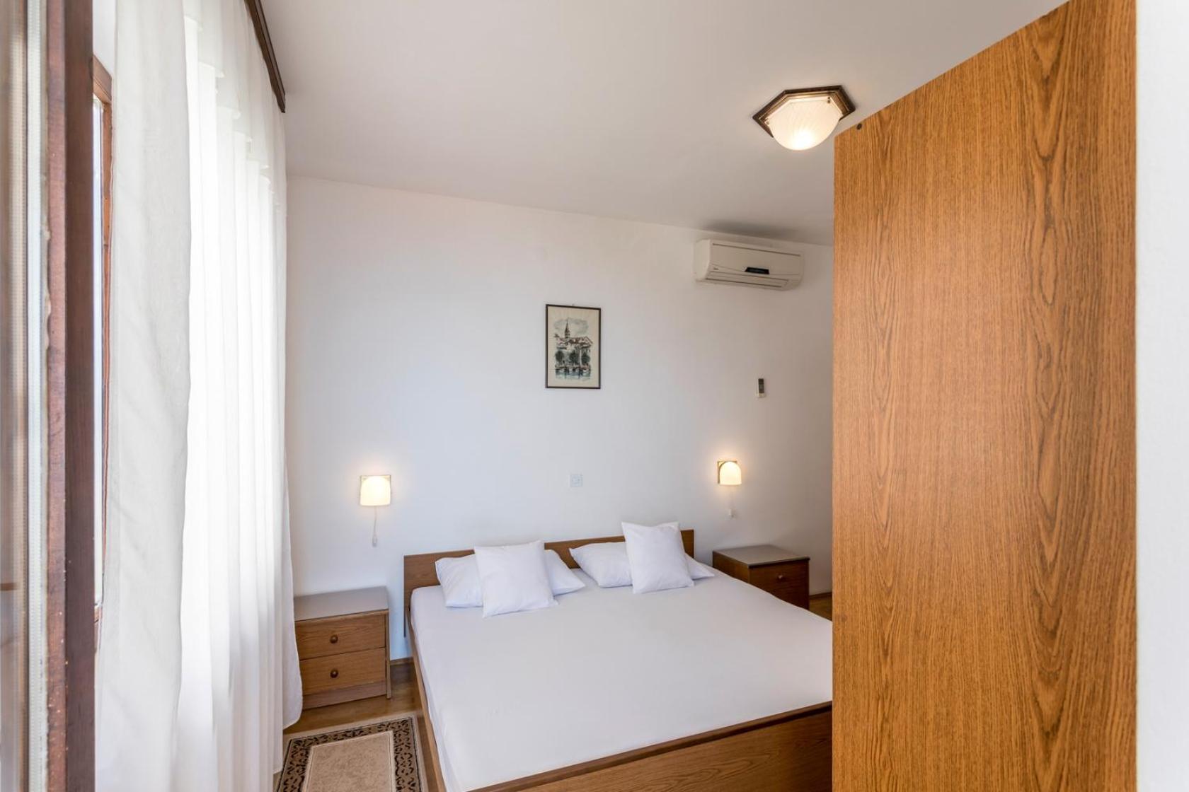 Apartments With A Parking Space Baska Voda, Makarska - 301 Kamer foto